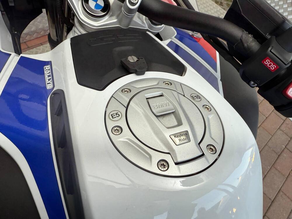 Bmw R 1250 GS Adventure (2021 - 24) (15)