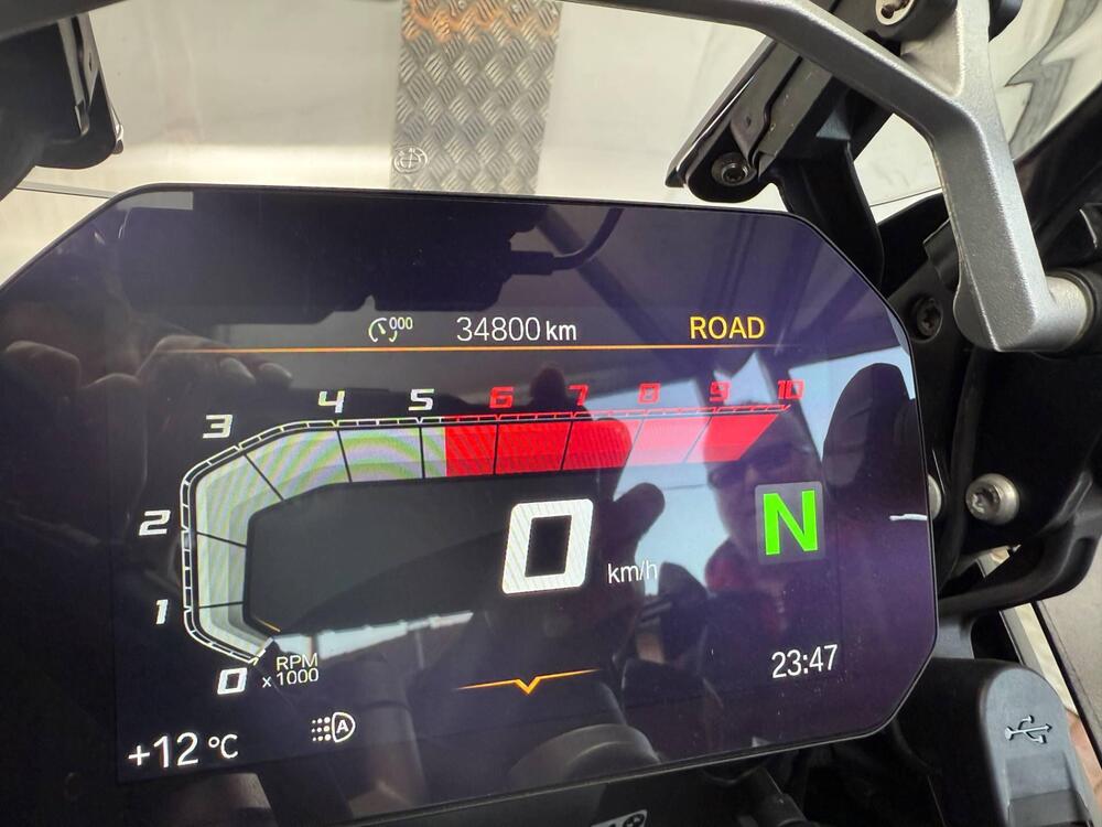 Bmw R 1250 GS Adventure (2021 - 24) (16)