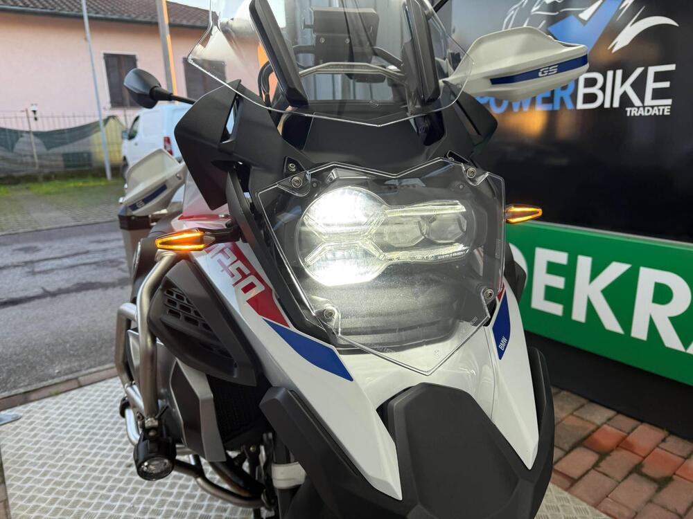 Bmw R 1250 GS Adventure (2021 - 24) (17)
