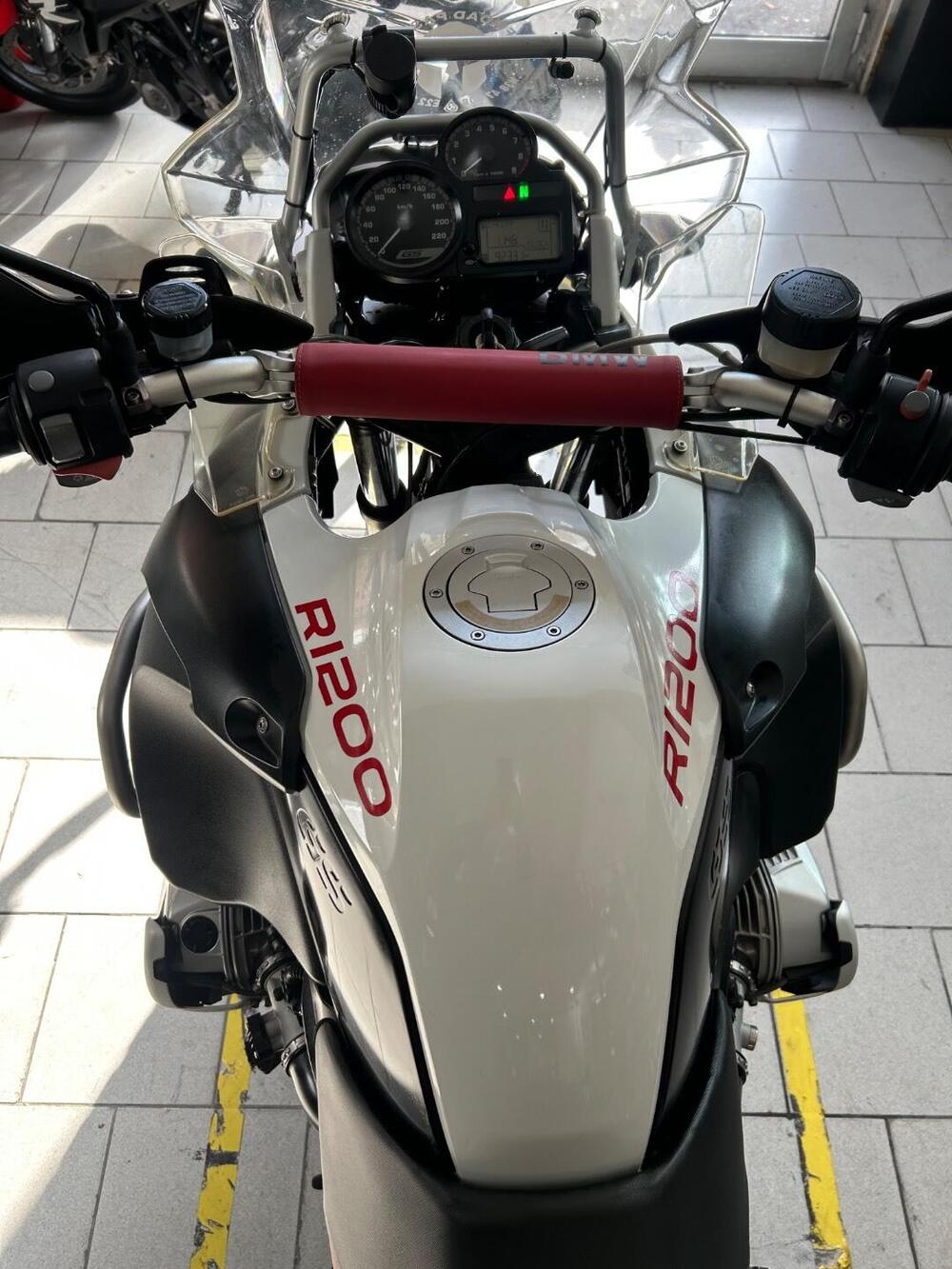 Bmw R 1200 GS Adventure (2006 - 07) (3)