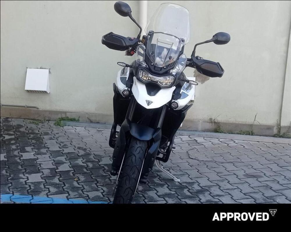 Triumph Tiger 900 GT Pro (2020 - 23) (3)