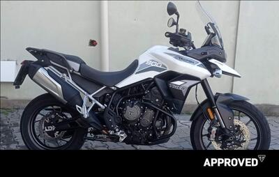 Triumph Tiger 900 GT Pro (2020 - 23) usata