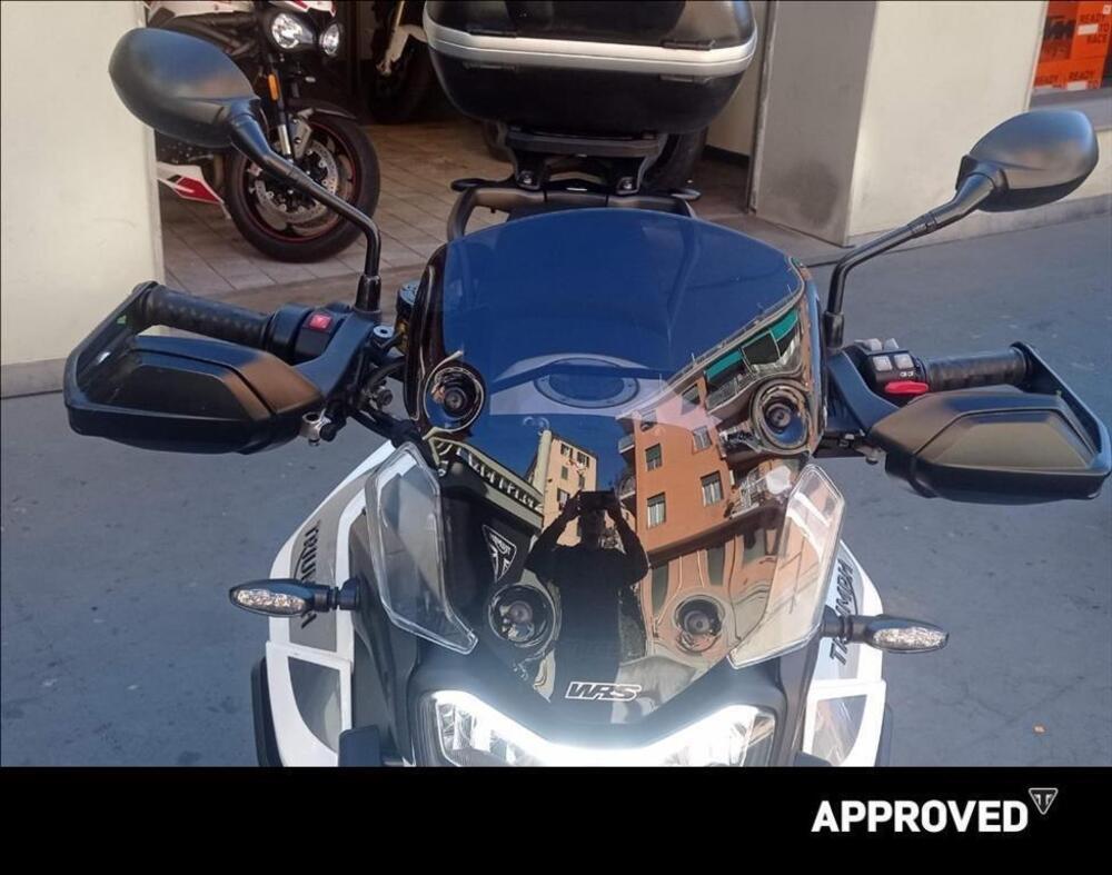 Triumph Tiger 900 GT Pro (2020 - 23) (7)