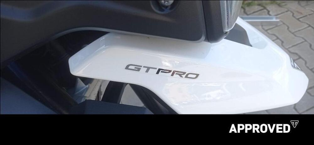 Triumph Tiger 900 GT Pro (2020 - 23) (6)