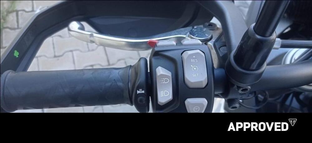 Triumph Tiger 900 GT Pro (2020 - 23) (11)