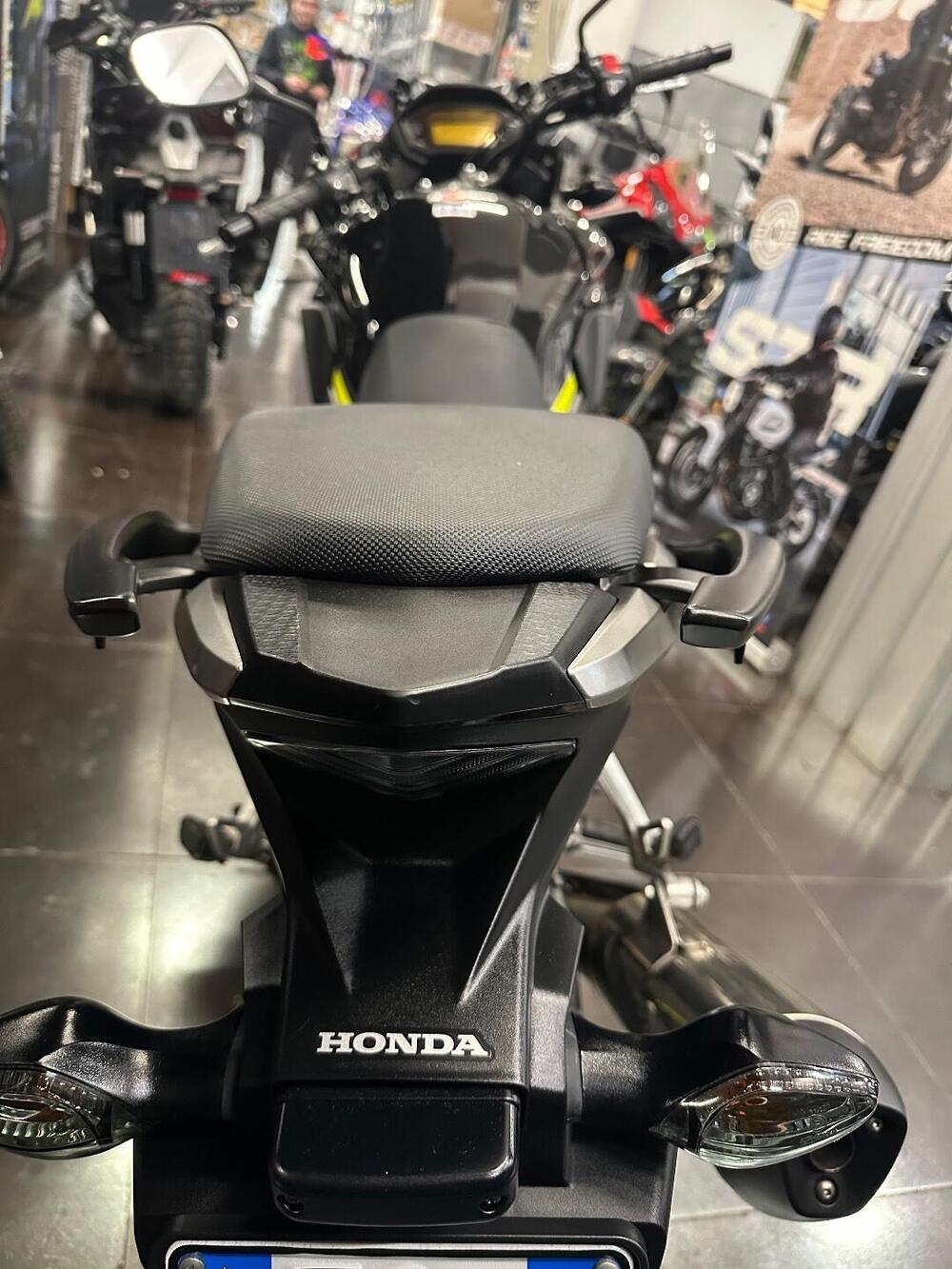 Honda CB 500 X ABS (2016 - 17) (3)