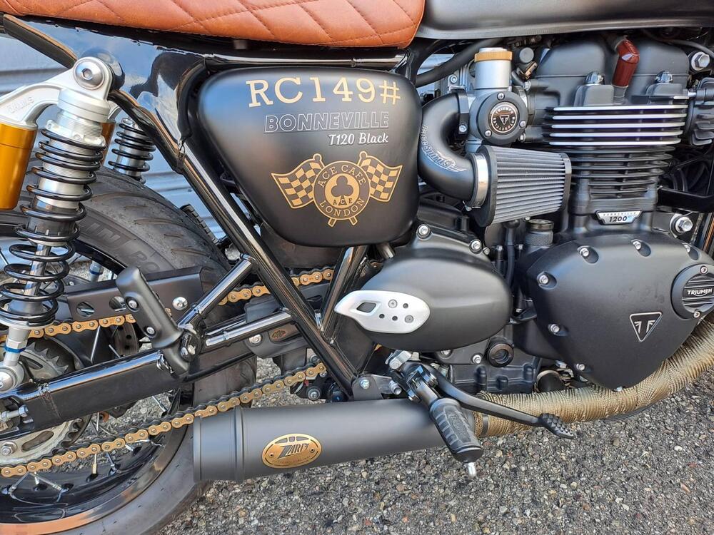 Triumph Bonneville T120 Black Stealth Edition (2024) (4)