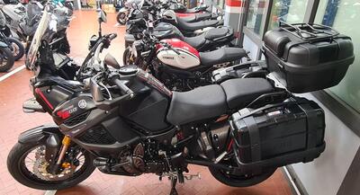 Yamaha XT1200Z Super T&eacute;n&eacute;r&eacute; ABS (2017 - 20) usata