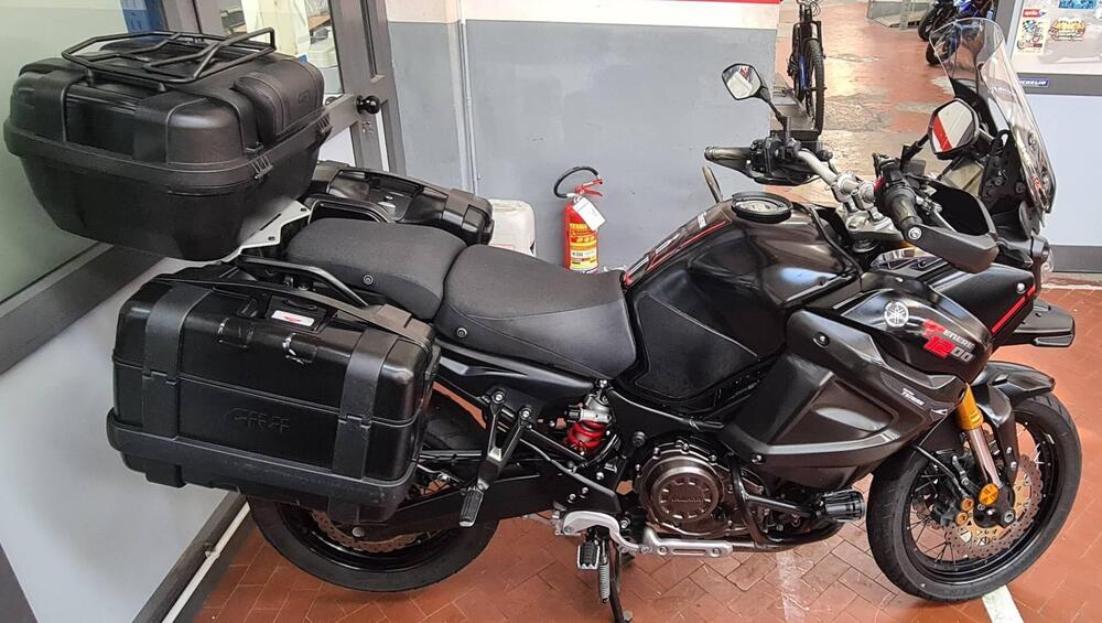 Yamaha XT1200Z Super Ténéré ABS (2017 - 20) (3)