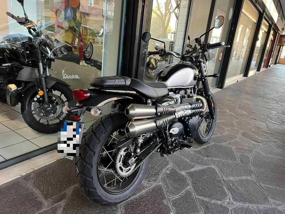 Triumph Scrambler 900 Icon Edition (2025) (3)
