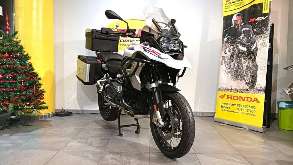 Bmw R 1250 GS (2021 - 24) (3)