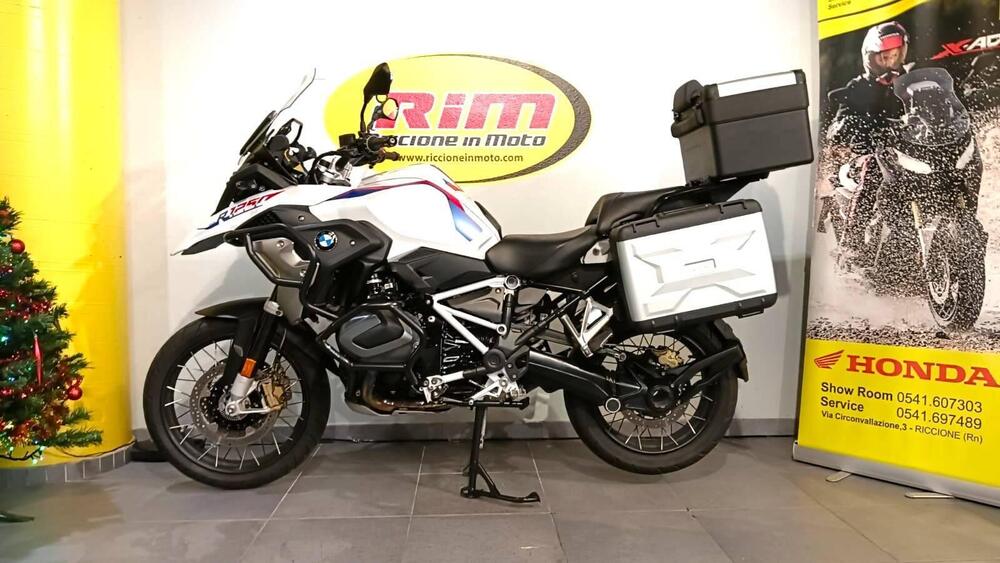 Bmw R 1250 GS (2021 - 24) (4)