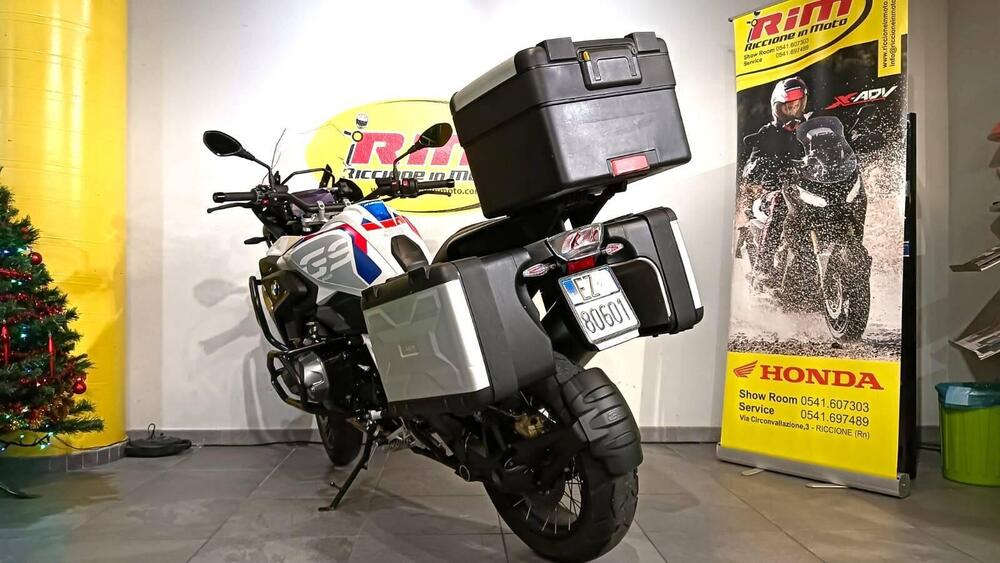 Bmw R 1250 GS (2021 - 24) (5)