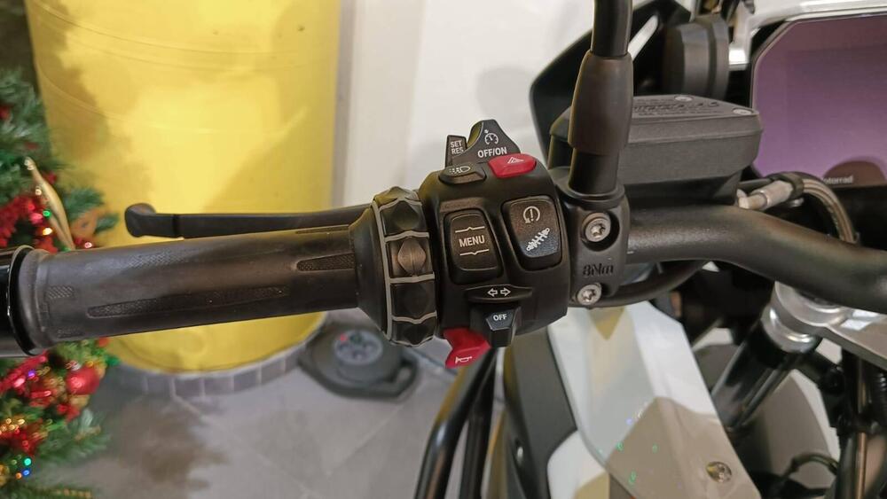 Bmw R 1250 GS (2021 - 24) (8)