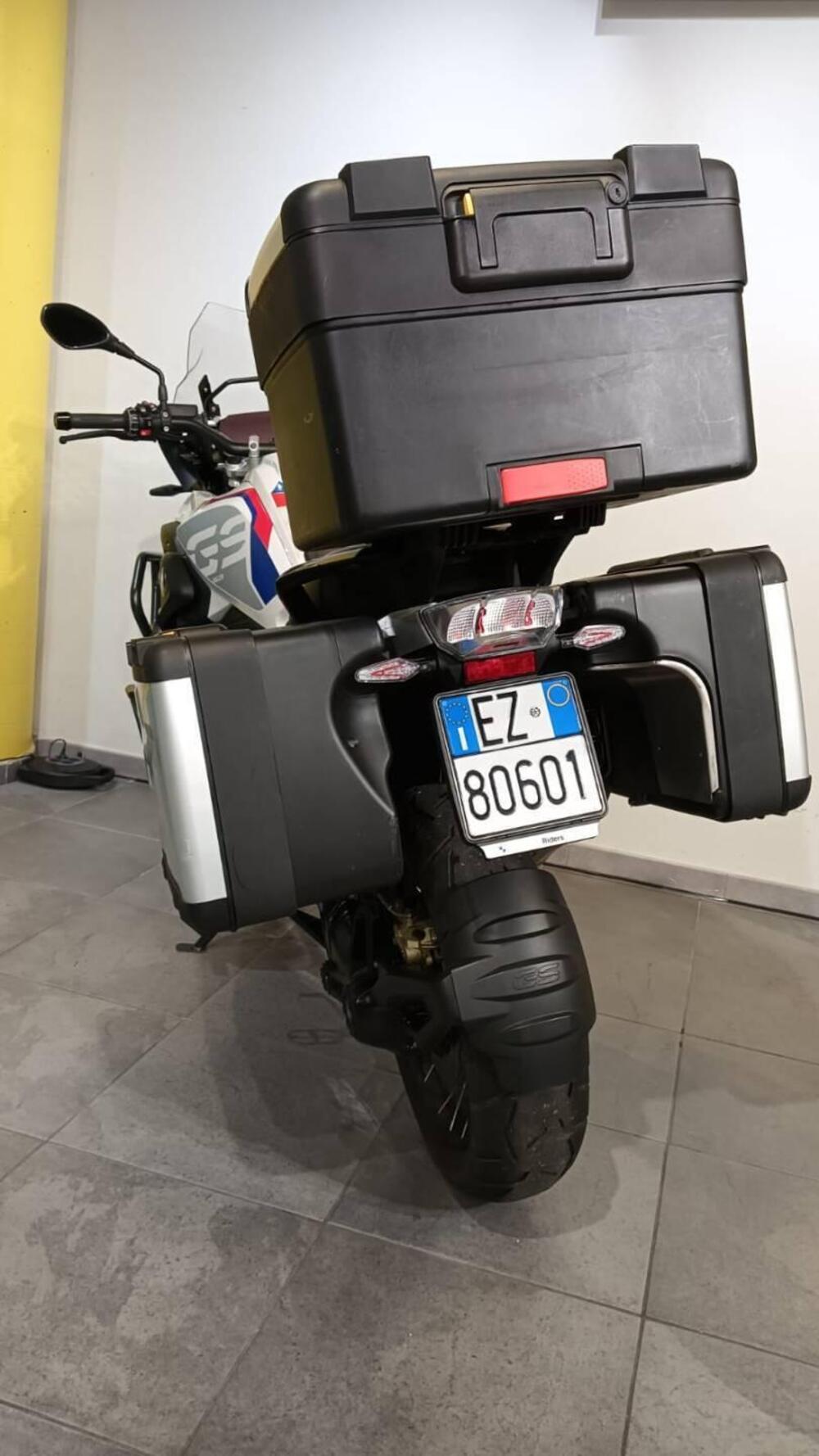 Bmw R 1250 GS (2021 - 24) (12)