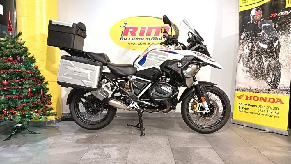 Bmw R 1250 GS (2021 - 24)