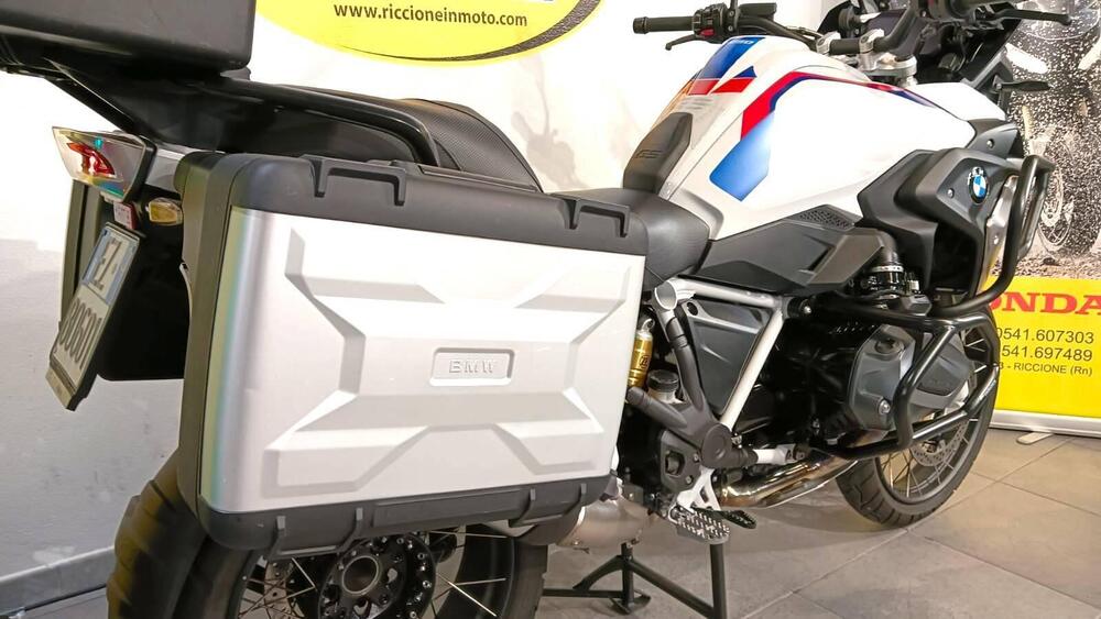 Bmw R 1250 GS (2021 - 24) (16)