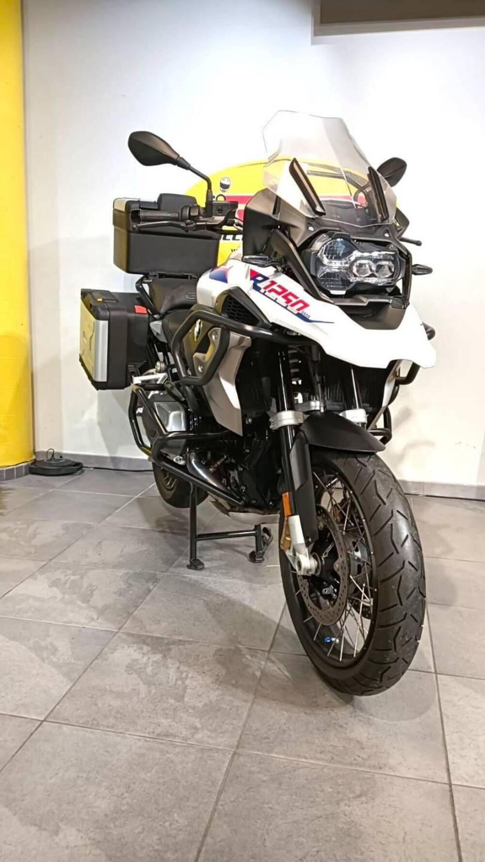 Bmw R 1250 GS (2021 - 24) (18)