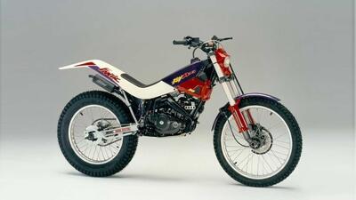 Fantic Motor K-Roo  50