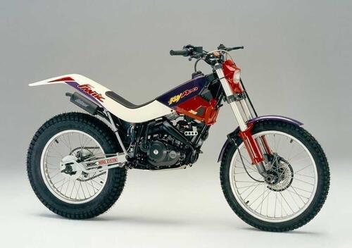 Fantic Motor K-Roo  50