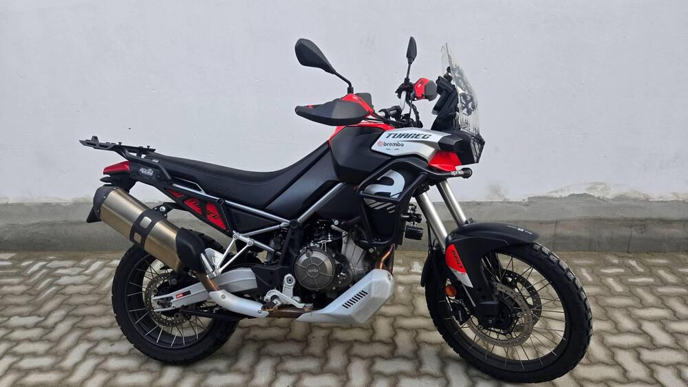 Aprilia Tuareg 660 (2022 - 24) (2)