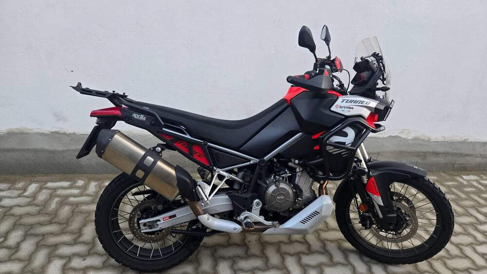 Aprilia Tuareg 660 (2022 - 24) (3)