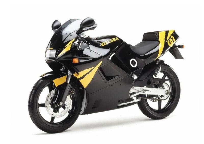 Gilera 503 a.e. 503 a.e.