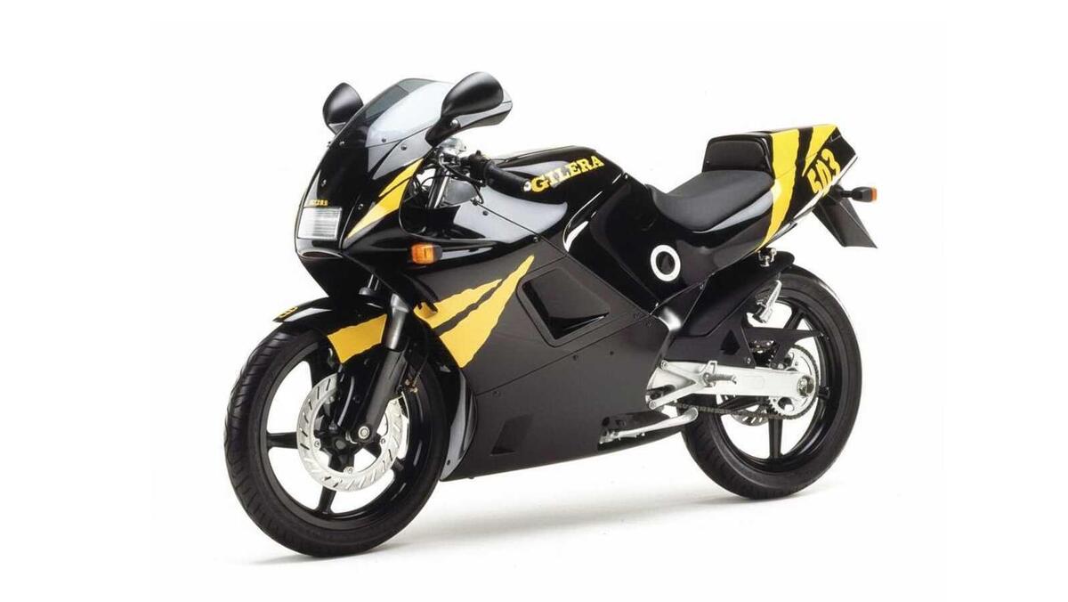 Gilera 503 a.e.