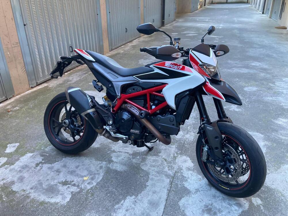 Ducati Hypermotard 821 SP (2013 - 15) (3)