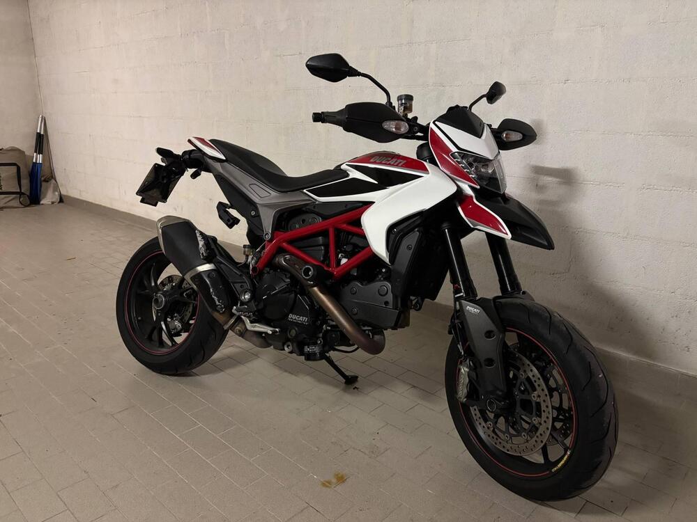 Ducati Hypermotard 821 SP (2013 - 15) (4)