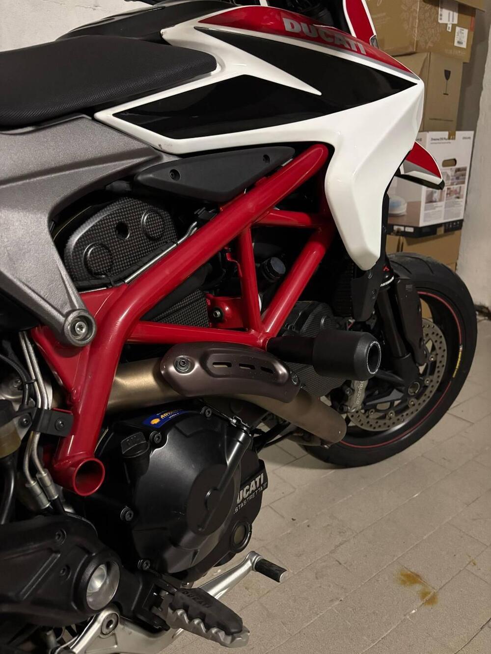 Ducati Hypermotard 821 SP (2013 - 15) (6)