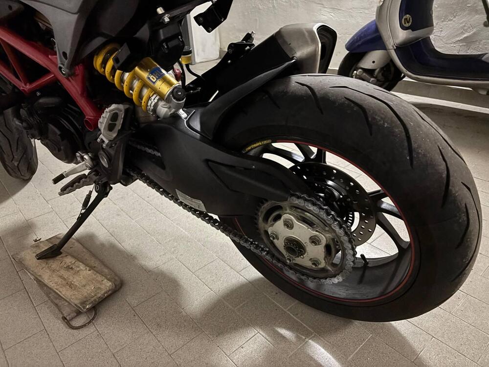 Ducati Hypermotard 821 SP (2013 - 15) (7)