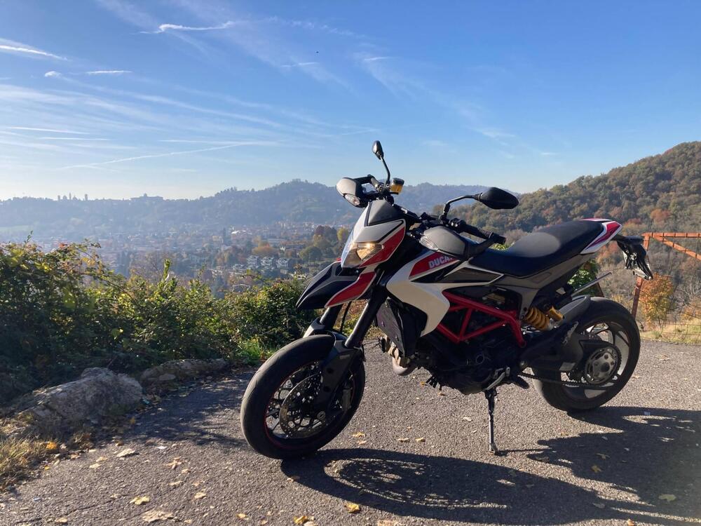 Ducati Hypermotard 821 SP (2013 - 15) (8)