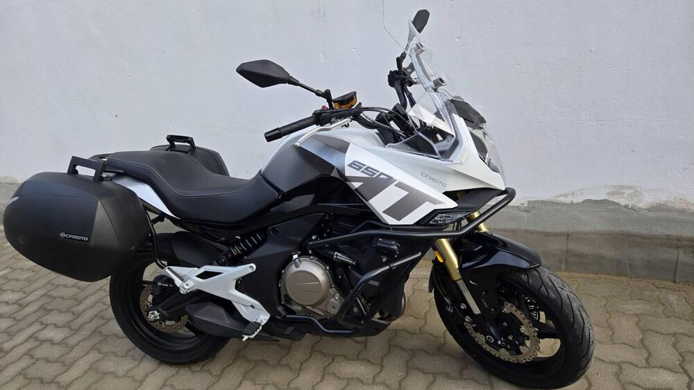 CFMOTO 650MT (2021 - 24) (2)
