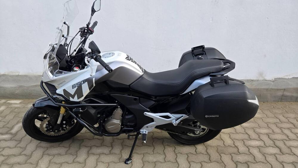 CFMOTO 650MT (2021 - 24) (5)