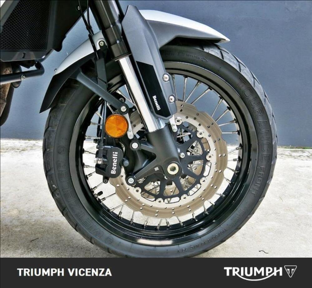 Benelli TRK 502X (2021 - 25) (13)