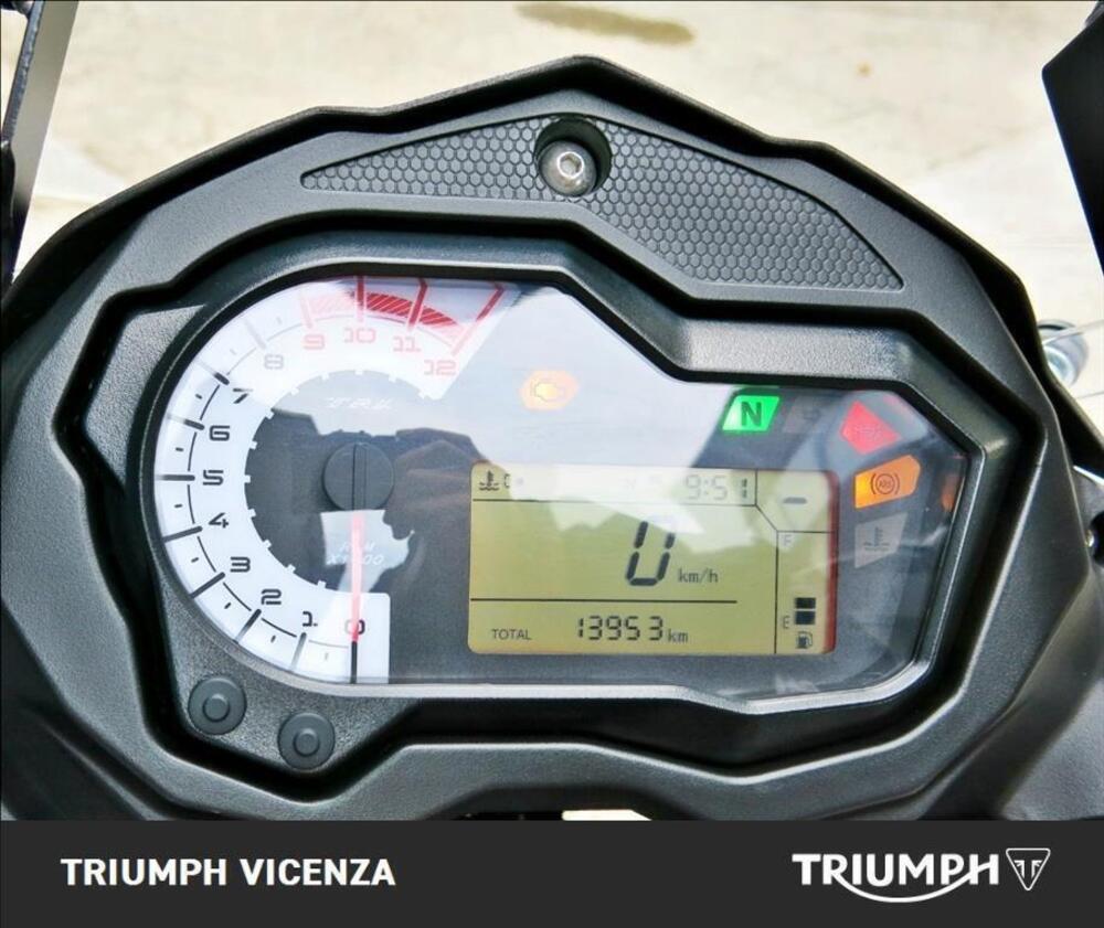 Benelli TRK 502X (2021 - 25) (10)