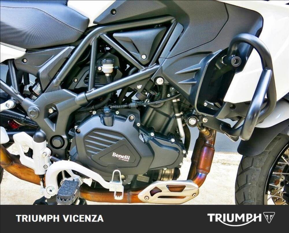 Benelli TRK 502X (2021 - 25) (11)