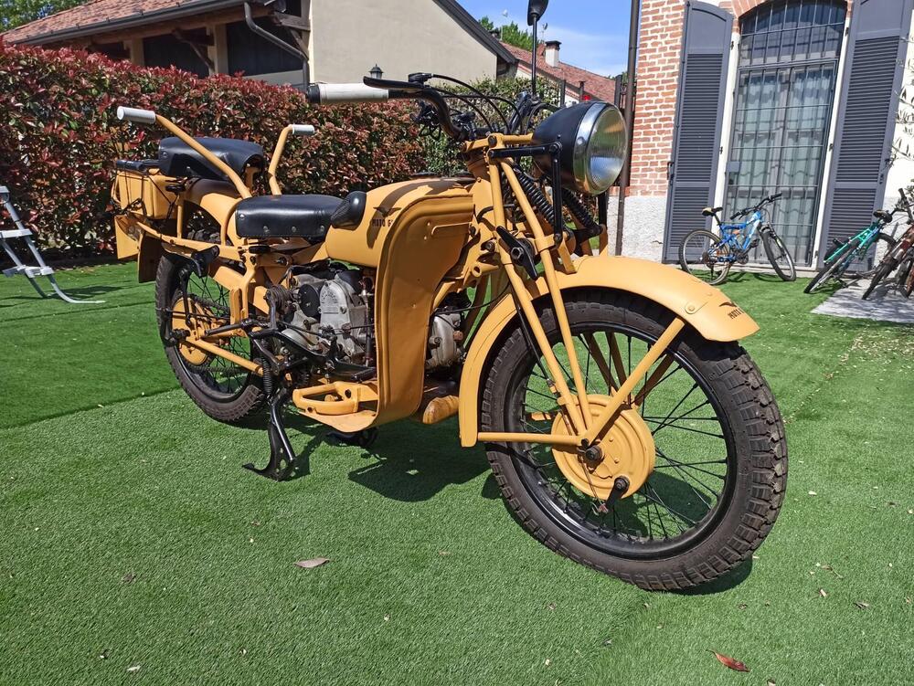 Moto Guzzi SuperAlce