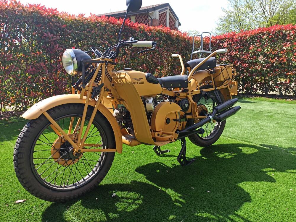 Moto Guzzi SuperAlce (2)