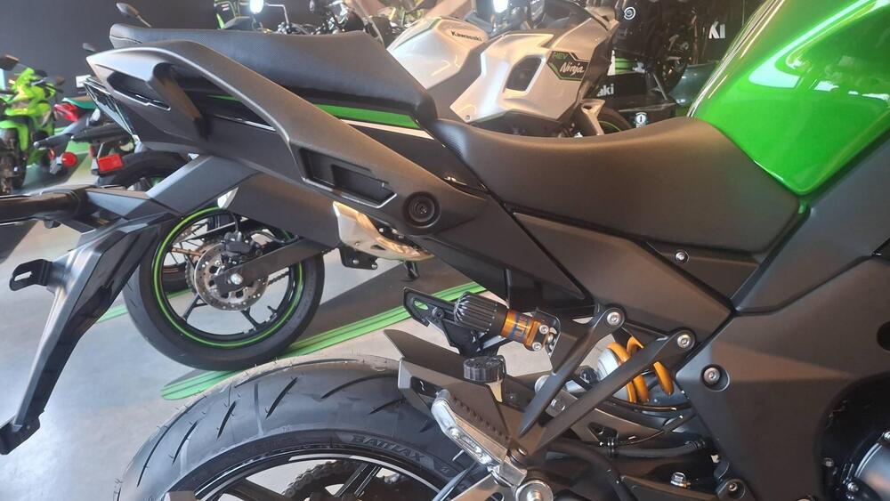 Kawasaki Ninja 1100 SX SE (2025 - 26) (3)