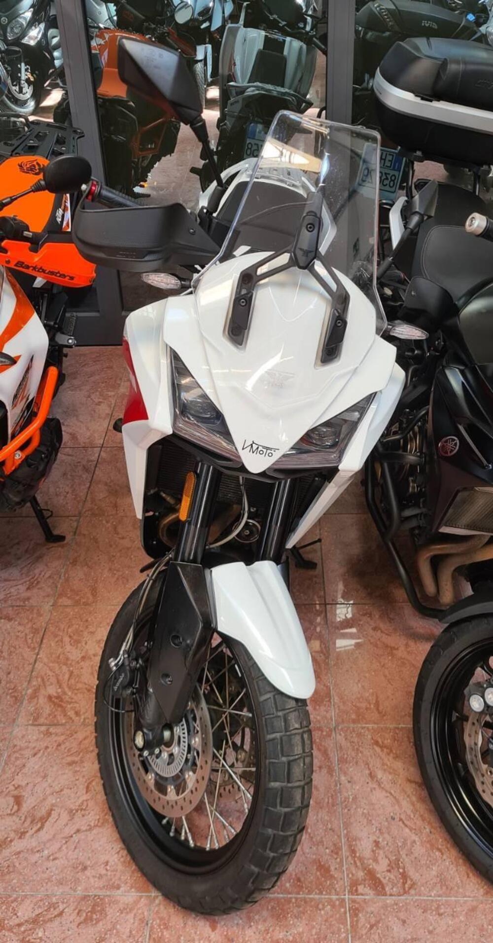 Moto Morini X-Cape 650 (2021 - 25) (4)