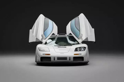 McLaren F1 da record: all&rsquo;asta a 23 milioni di euro, la supercar pi&ugrave; cara mai venduta