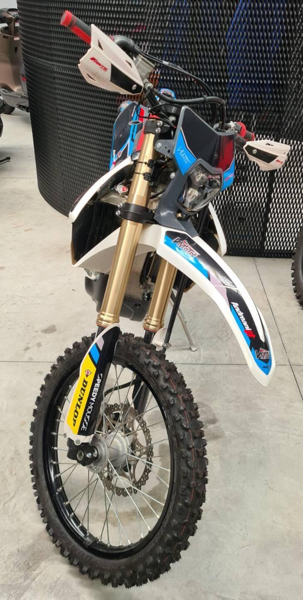 Fantic Motor XEF 250 Enduro (2022) (2)