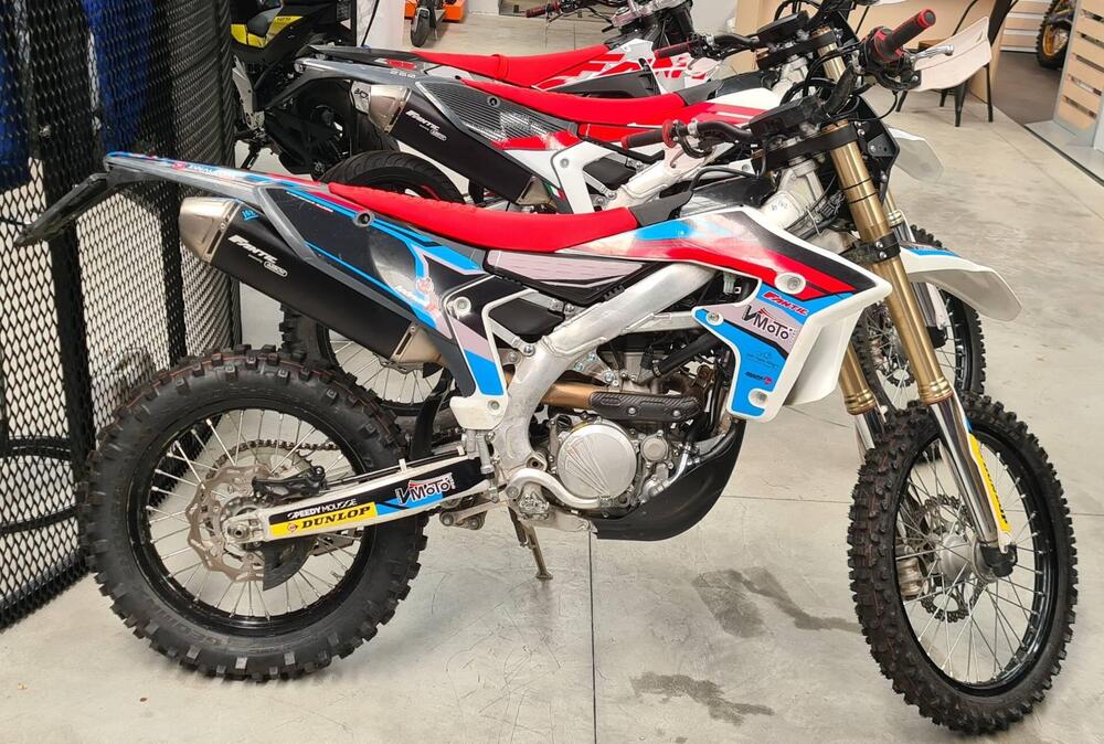 Fantic Motor XEF 250 Enduro (2022) (3)