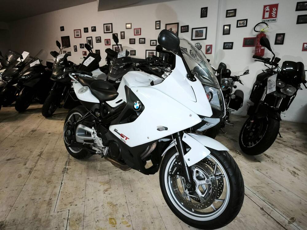 Bmw F 800 GT (2012 - 16) (3)