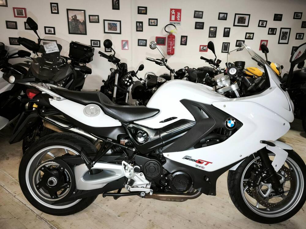 Bmw F 800 GT (2012 - 16) (4)