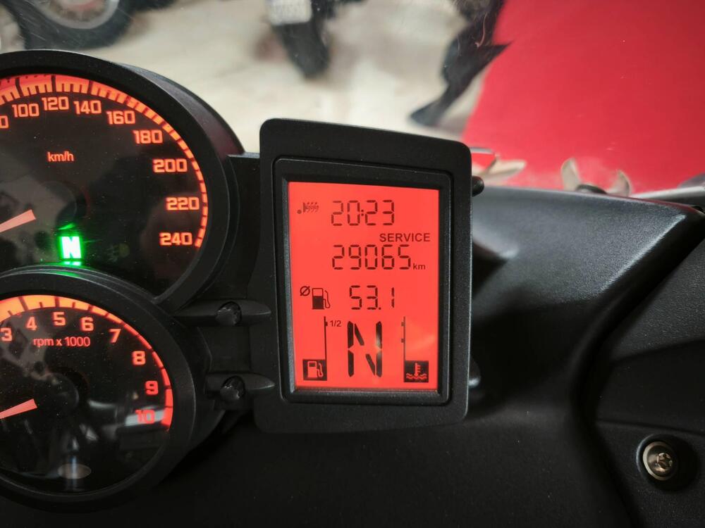 Bmw F 800 GT (2012 - 16) (5)