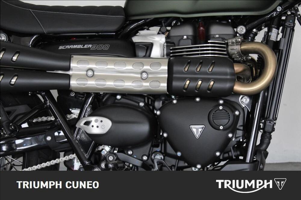 Triumph Scrambler 900 (2023 - 25) (3)