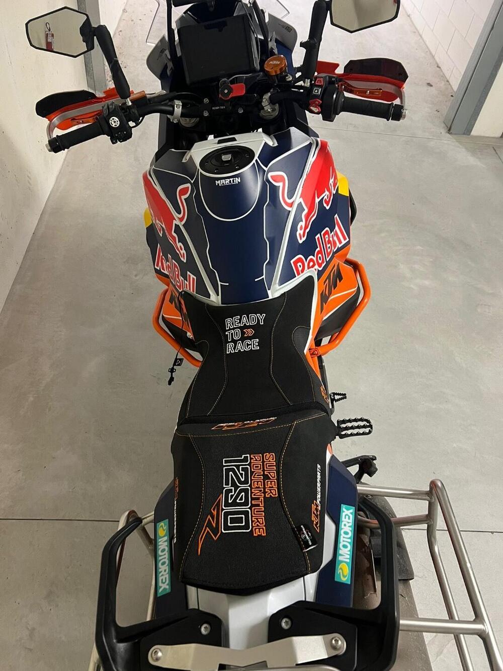 KTM 1290 Super Adventure R (2022 - 25) (2)